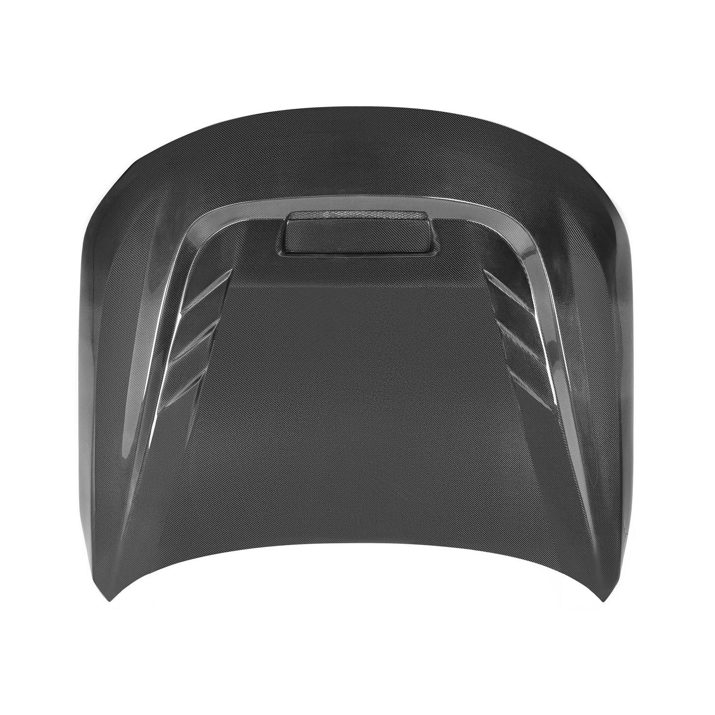2022+ BMW 2-Series/M2 A Style Carbon Fiber Hood | G42/G87