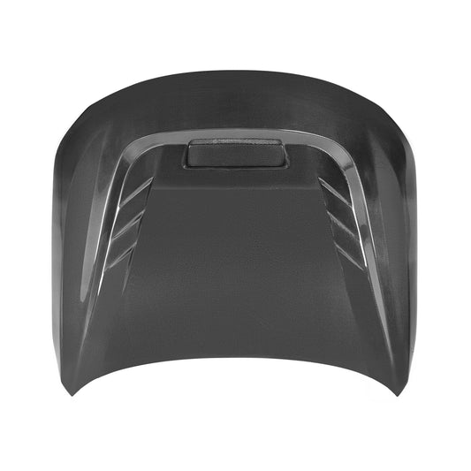 2022+ BMW 2-Series/M2 A Style Carbon Fiber Hood | G42/G87