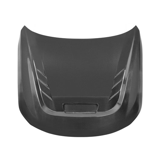 2022+ BMW 2-Series/M2 A Style Carbon Fiber Hood | G42/G87