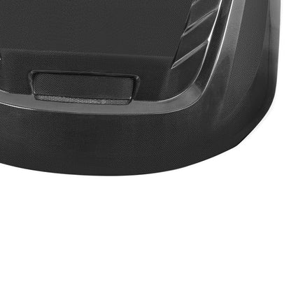 2022+ BMW 2-Series/M2 A Style Carbon Fiber Hood | G42/G87
