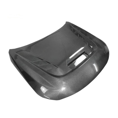 2022+ BMW 2-Series/M2 A Style Carbon Fiber Hood | G42/G87