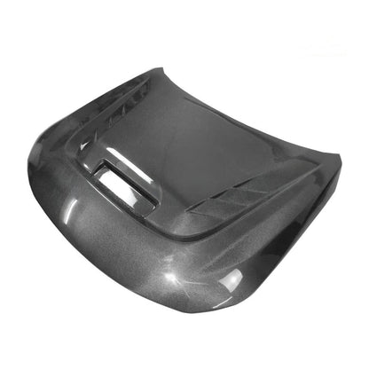 2022+ BMW 2-Series/M2 A Style Carbon Fiber Hood | G42/G87