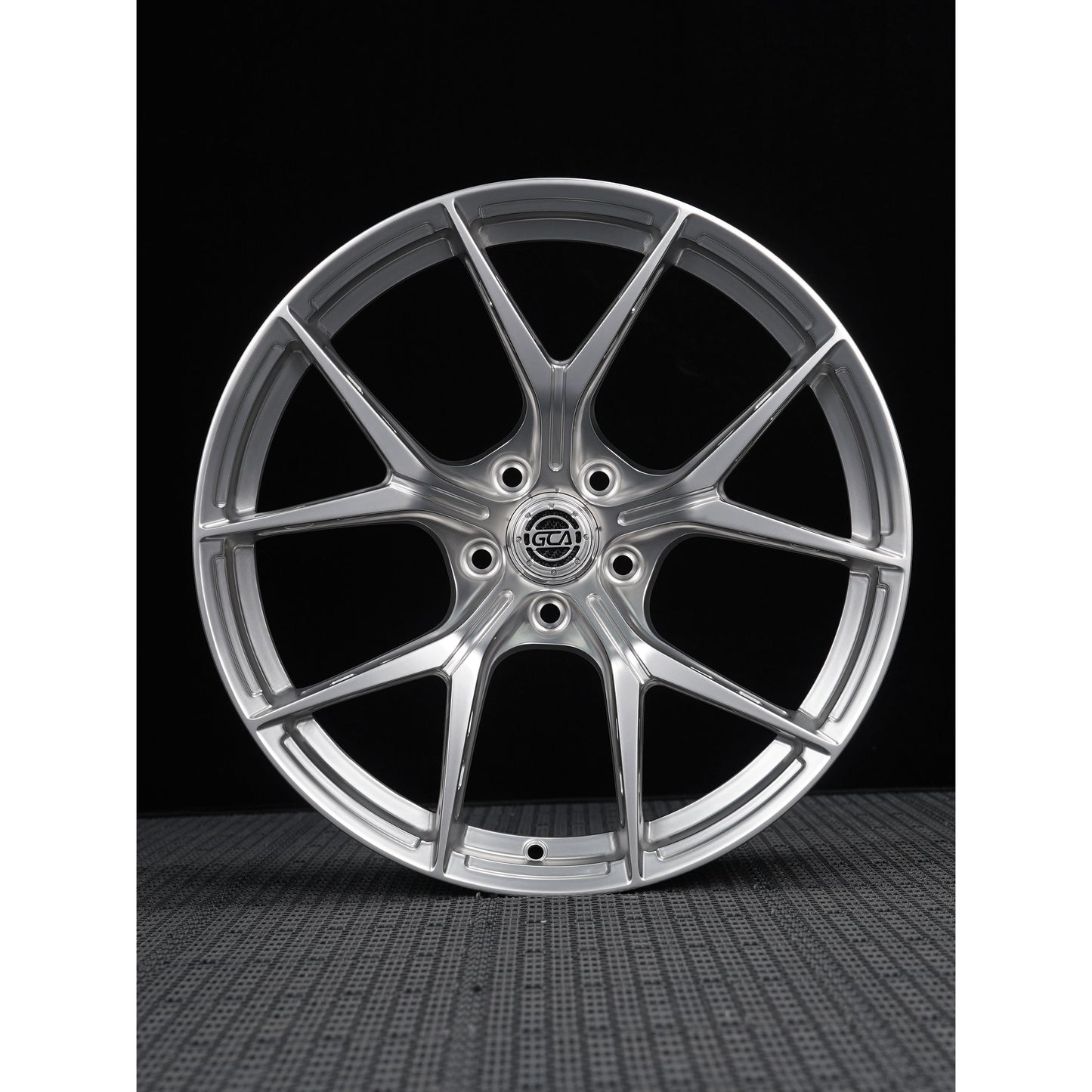 GCA Performance Forged Wheel | GCA-103