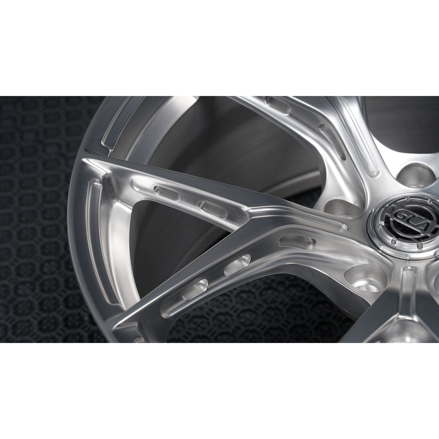 GCA Performance Forged Wheel | GCA-103