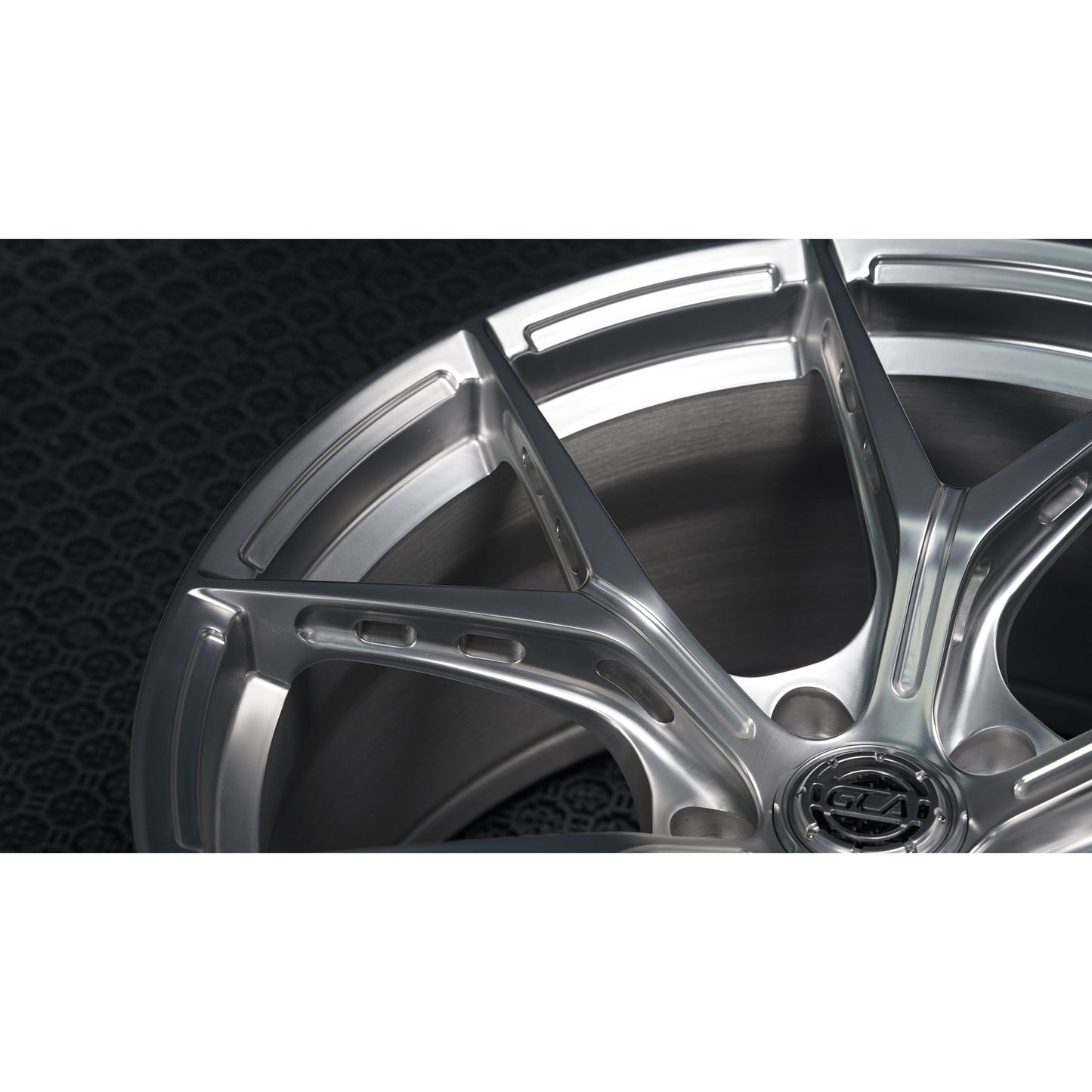 GCA Performance Forged Wheel | GCA-103