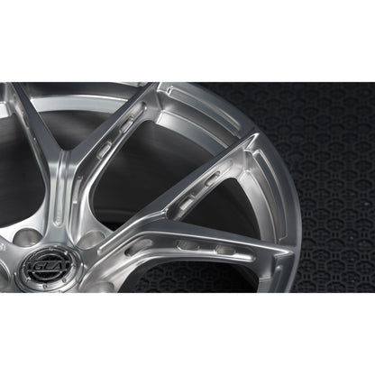 GCA Performance Forged Wheel | GCA-103