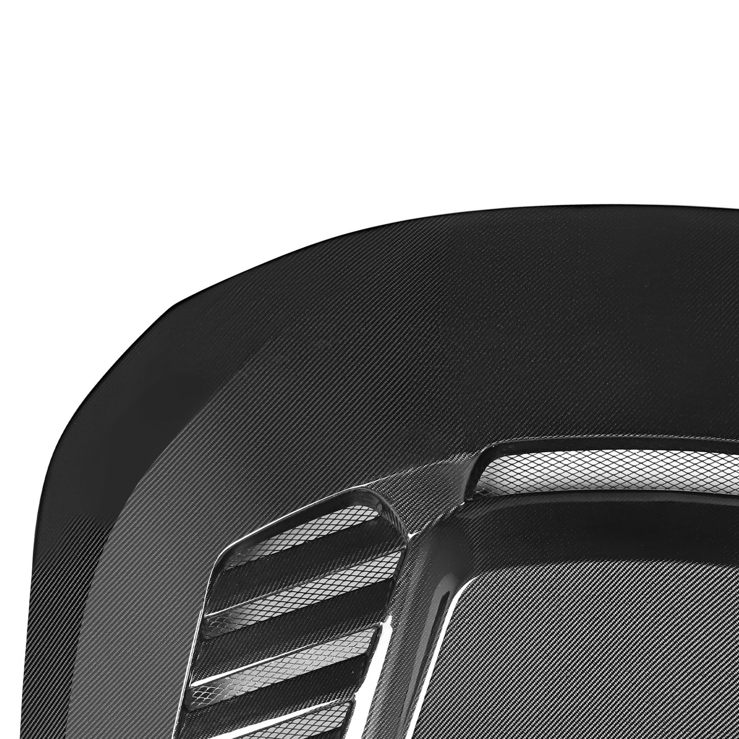 2022+ BMW 2-Series/M2 V Style Carbon Fiber Hood | G42/G87