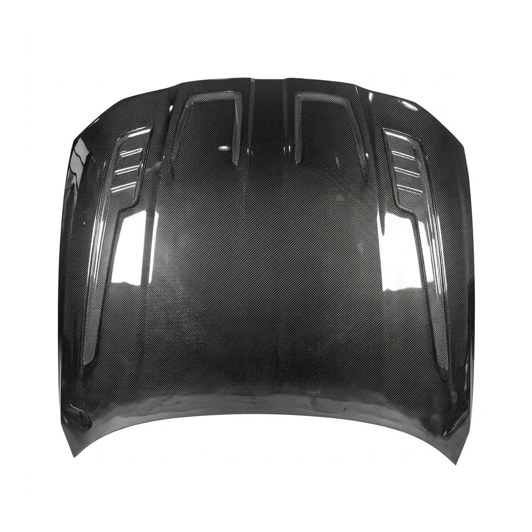 2021+ BMW M3/M4 V3 Style Carbon Fiber Hood | G80/G81/G82/G83
