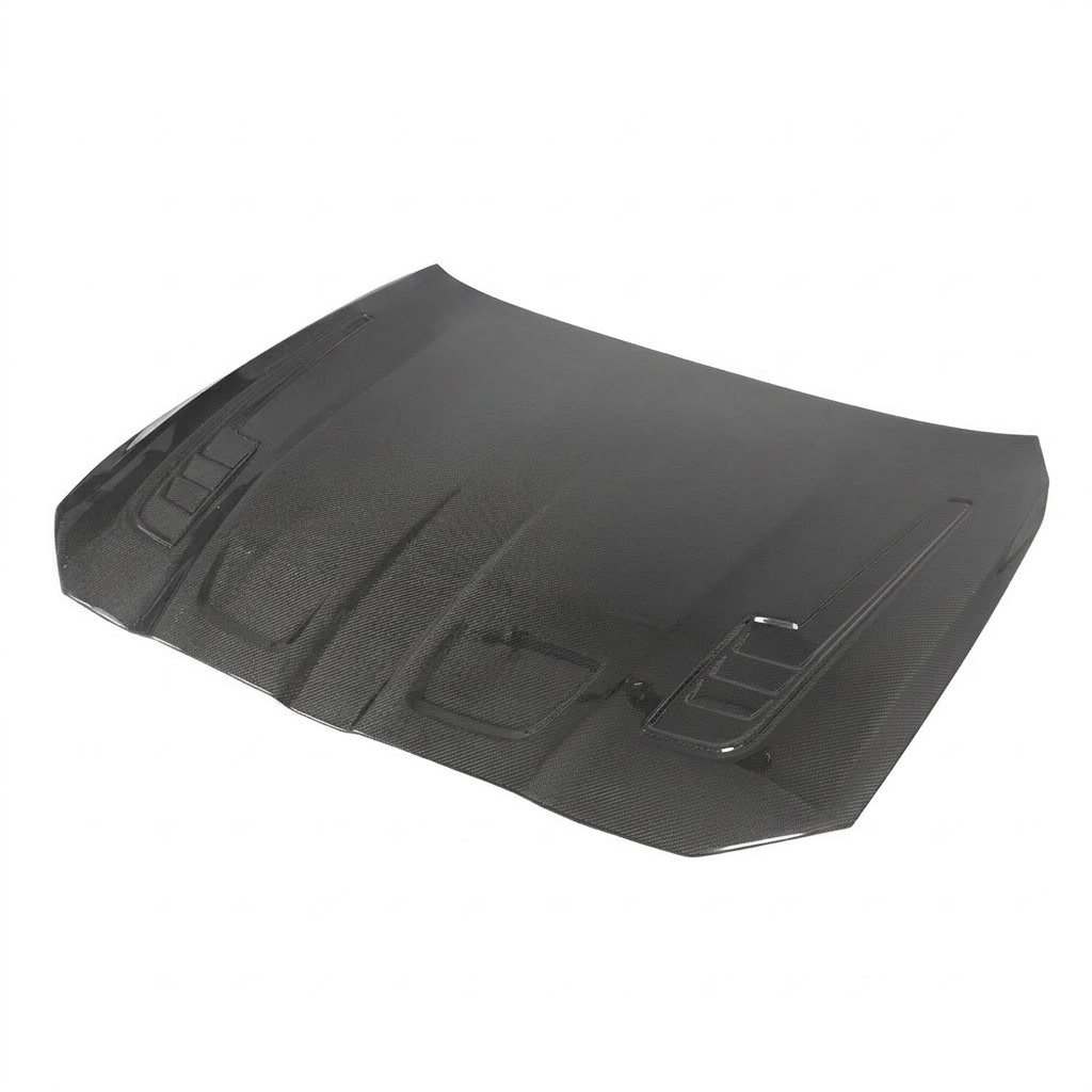 2021+ BMW M3/M4 V3 Style Carbon Fiber Hood | G80/G81/G82/G83