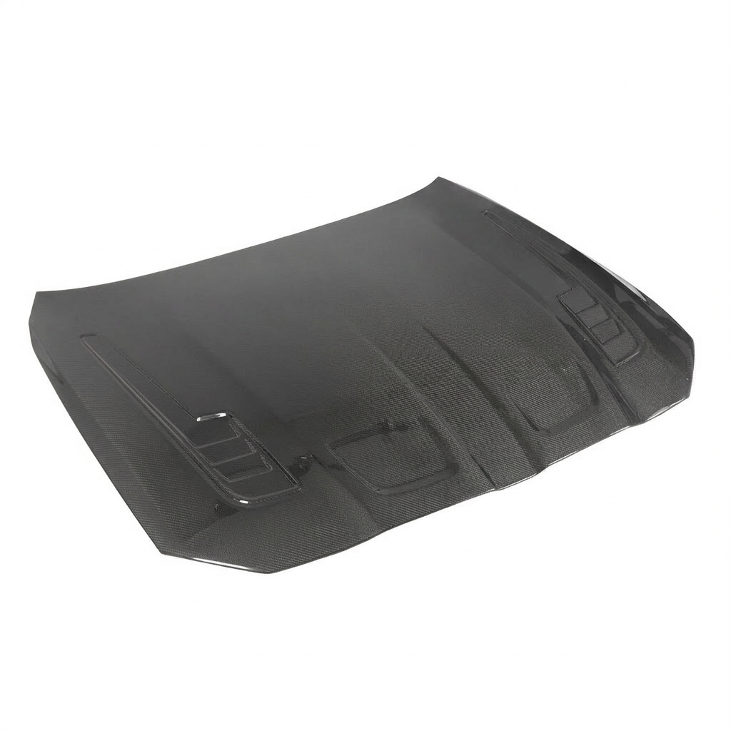 2021+ BMW M3/M4 V3 Style Carbon Fiber Hood | G80/G81/G82/G83