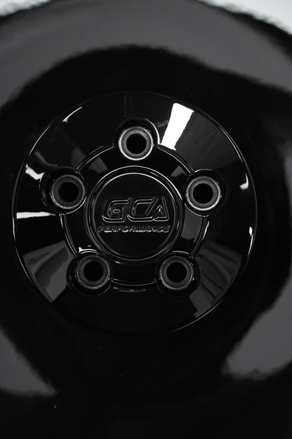 GCA Performance Forged Wheel | GCA-105