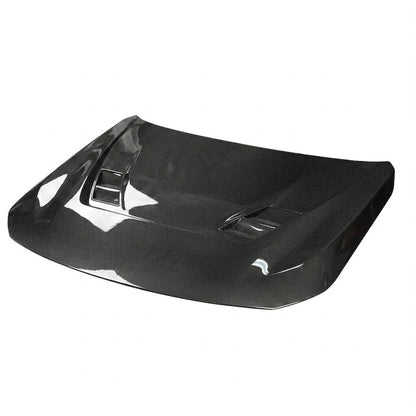 2022+ BMW 2-Series/M2 N2 Style Carbon Fiber Hood | G42/G87