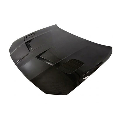 2021+ BMW M3/M4 V1 Style Carbon Fiber Hood | G80/G81/G82/G83
