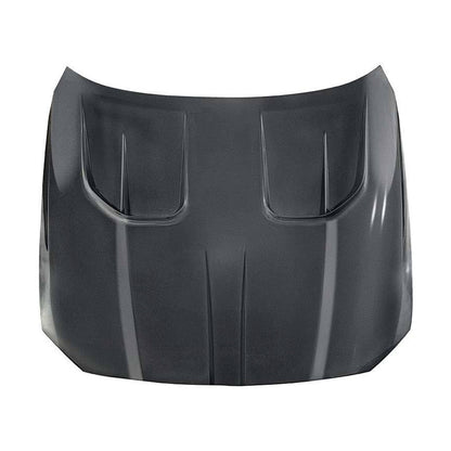 2021+ BMW M3/M4 V2 Style Carbon Fiber Hood | G80/G81/G82/G83