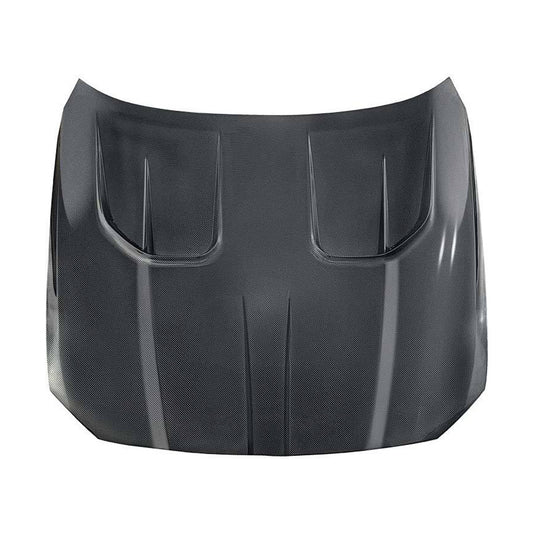 2021+ BMW M3/M4 V2 Style Carbon Fiber Hood | G80/G81/G82/G83