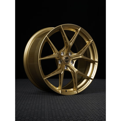 GCA Performance Forged Wheel | GCA-103