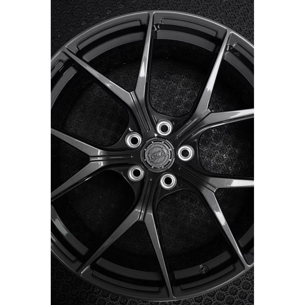GCA Performance Forged Wheel | GCA-103
