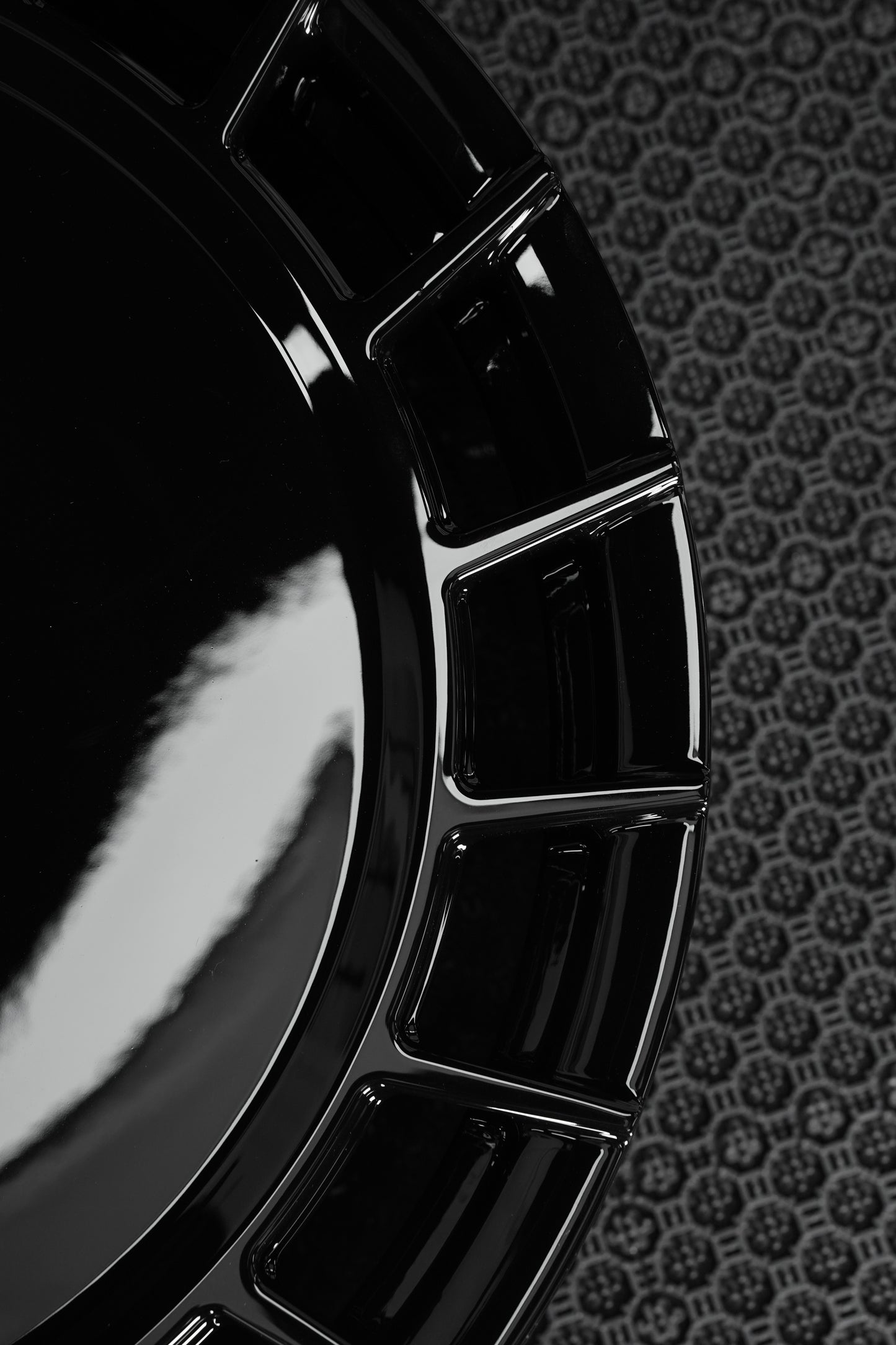 GCA Performance Forged Wheel | GCA-105
