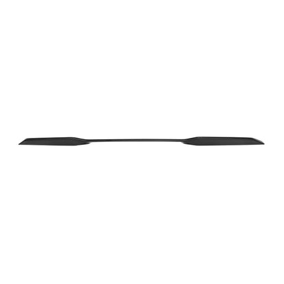 2025+ BMW 2-Series V1 Style Carbon Fiber Trunk Spoiler | F74