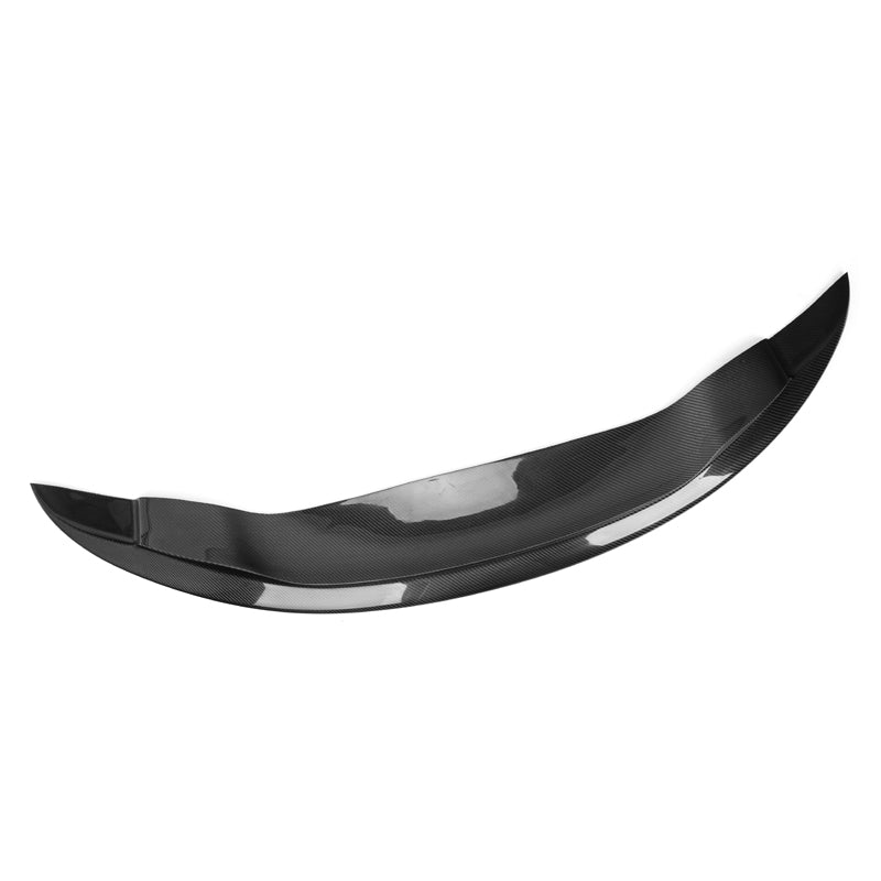 2007-2013 BMW M3 V1 Style Carbon Fiber Front Lip | E90/E92/E93