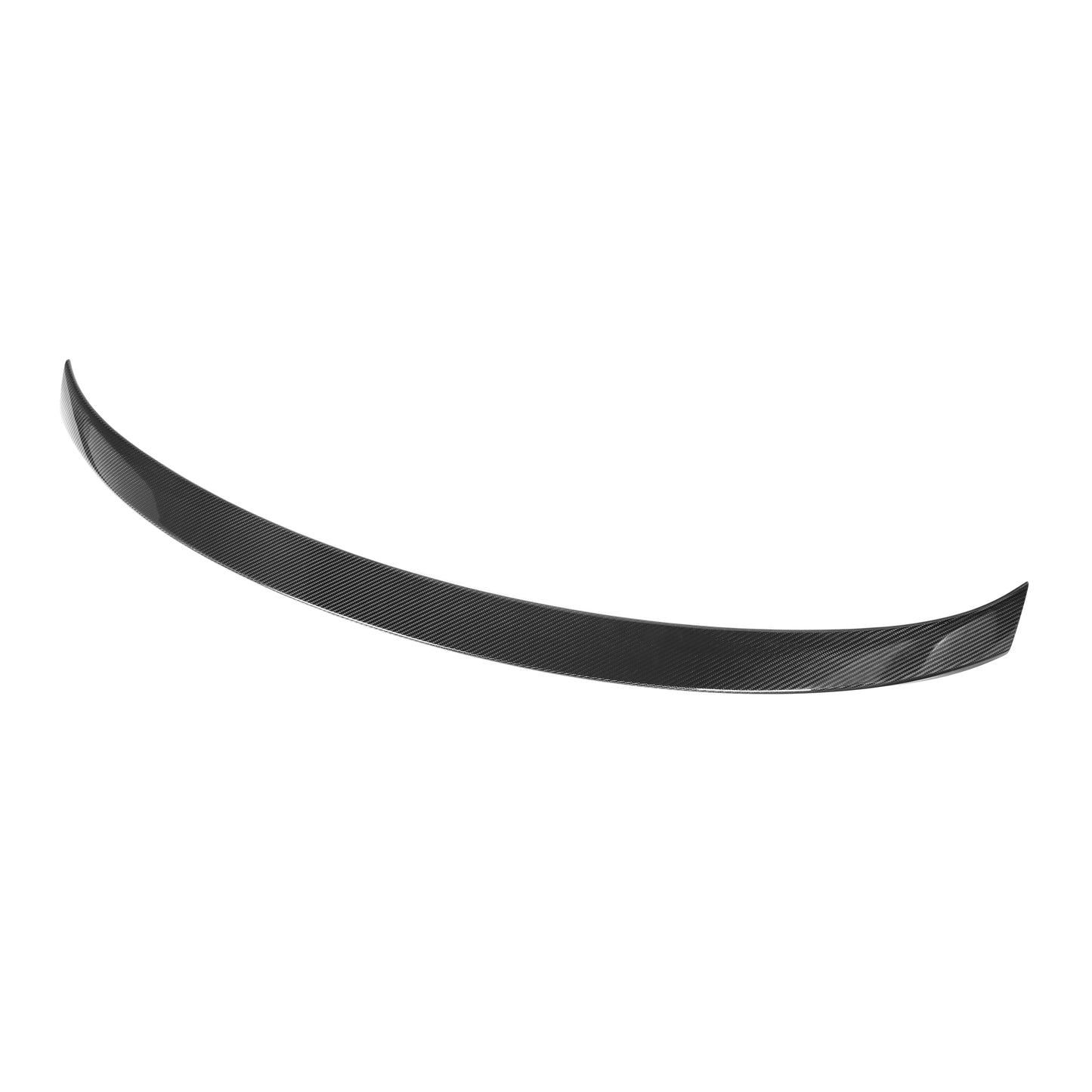 2025+ Audi A5/S5 Carbon Fiber Trunk Spoiler | B10 A5/S5
