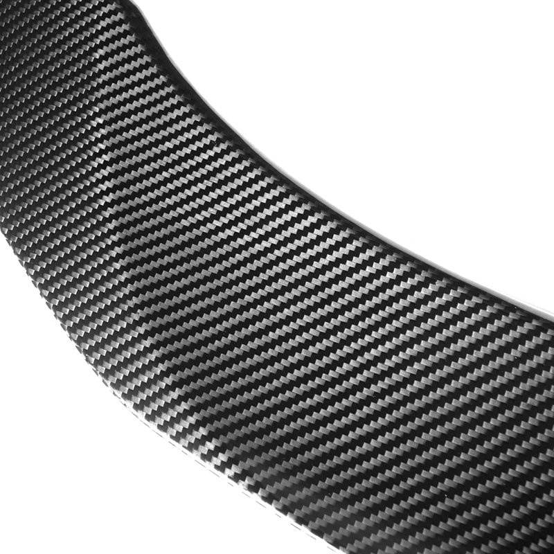 2019+ BMW Z4 Carbon Fiber Ducktail Trunk Spoiler | G29