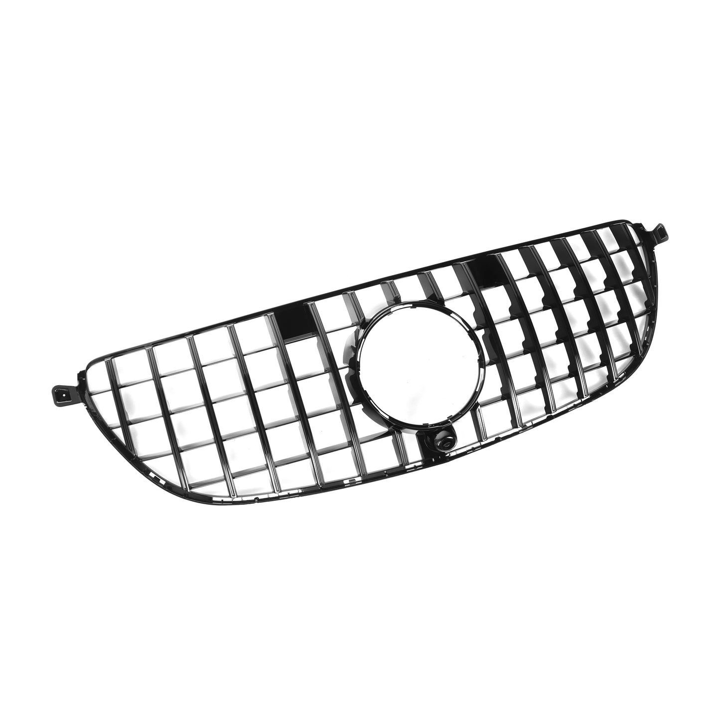 2016-2019 Mercedes-Benz GLE63 AMG GTR Style Front Grille | W166 Facelift