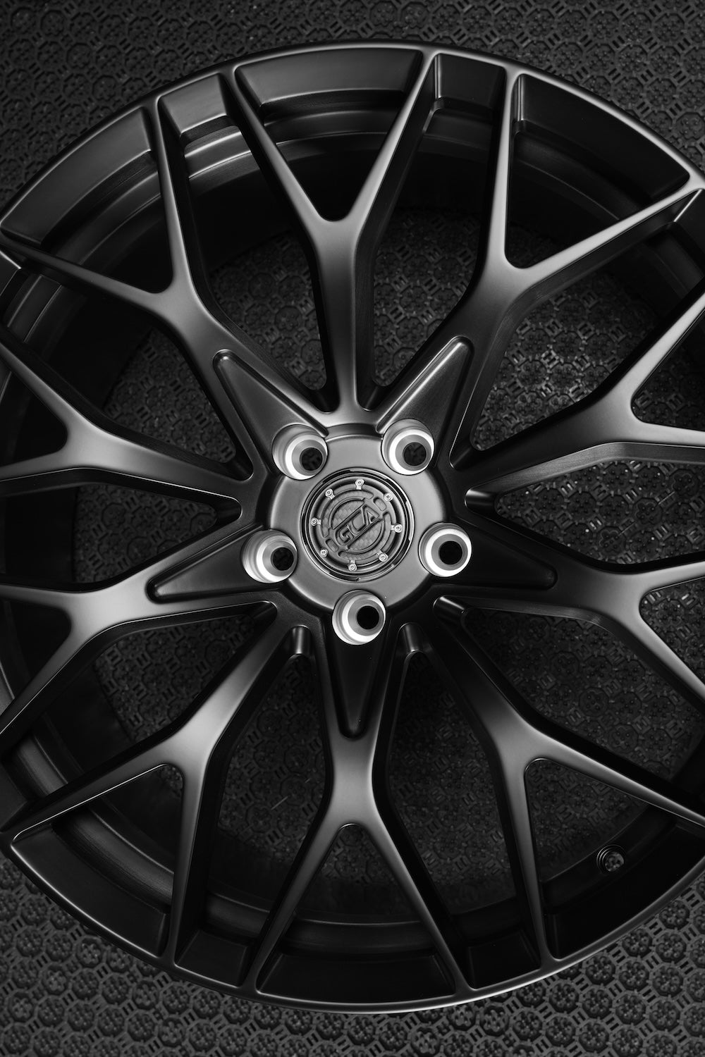 GCA Performance Forged Wheel | GCA-101