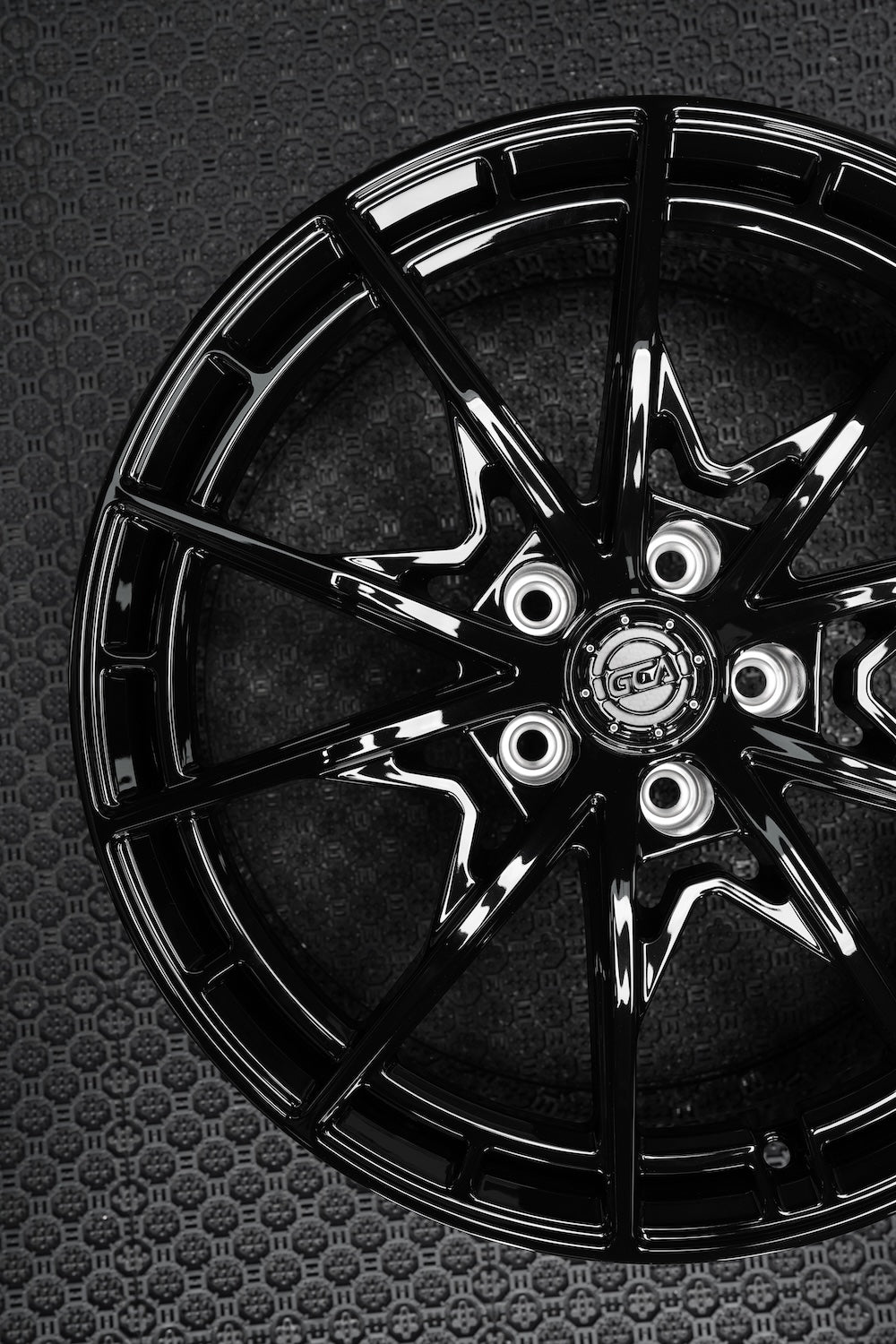 GCA Performance Forged Wheel | GCA-116