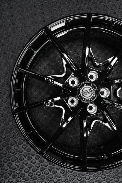 GCA Performance Forged Wheel | GCA-116