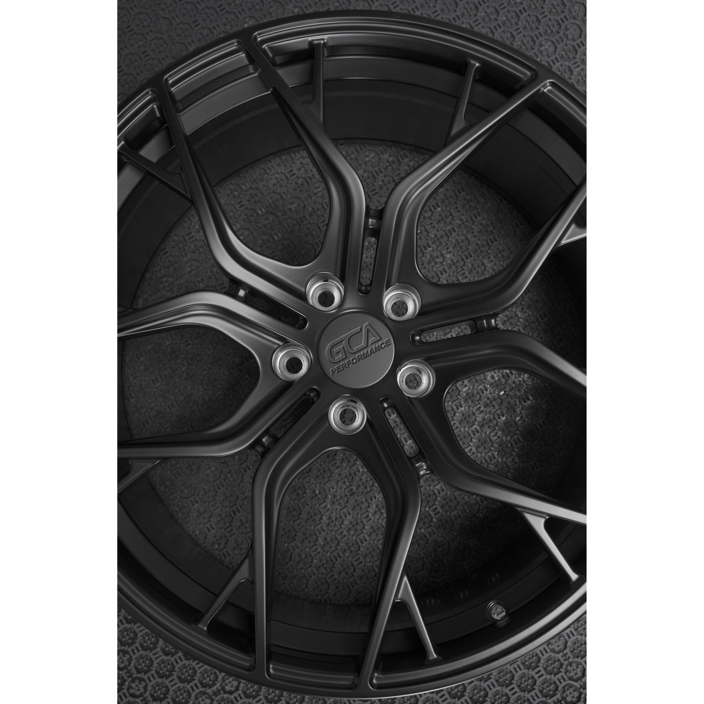 GCA Performance Forged Wheel | GCA-117