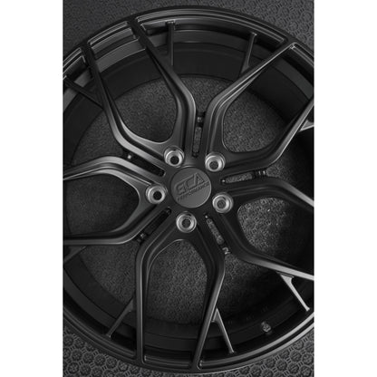 GCA Performance Forged Wheel | GCA-117