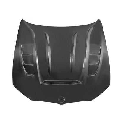 2019+ BMW 3-Series BK Style Carbon Fiber Hood | G20/G21
