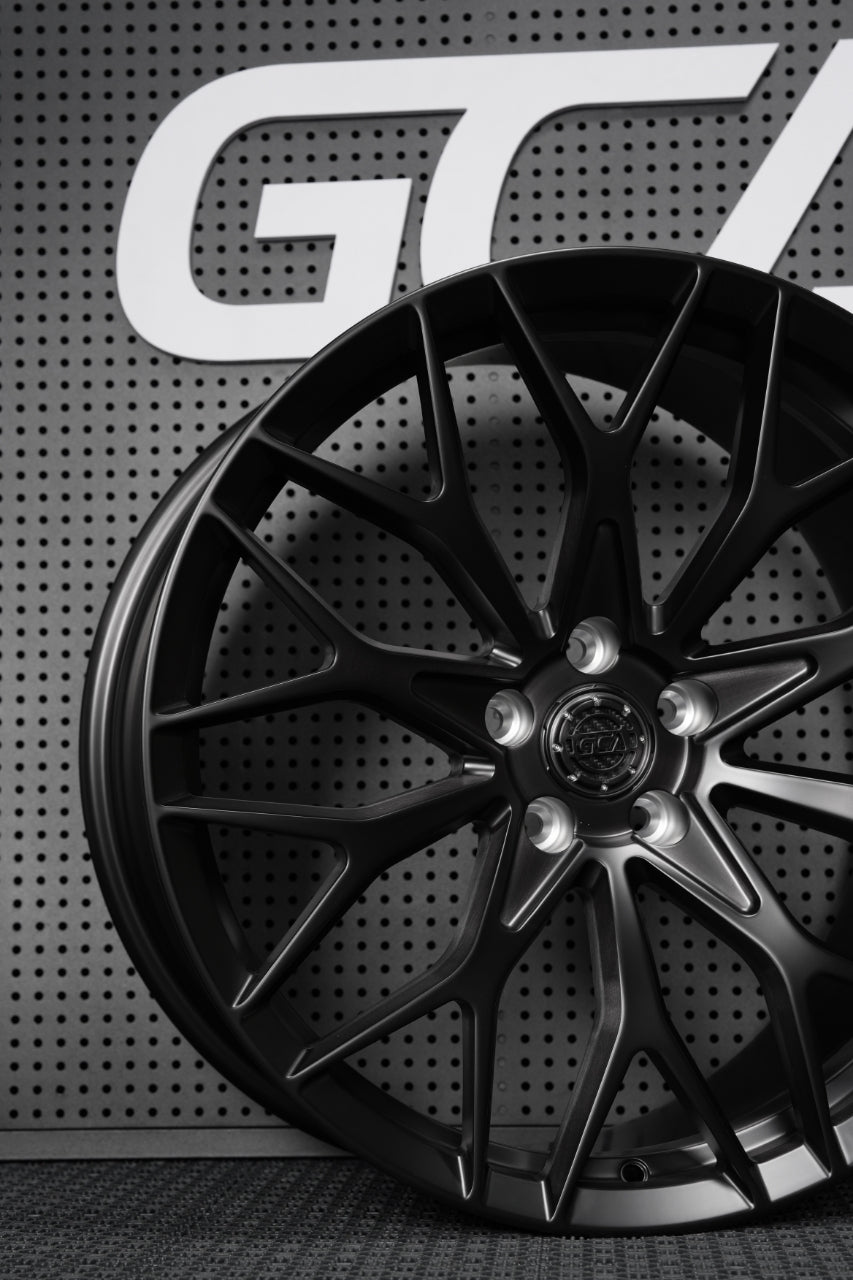 GCA Performance Forged Wheel | GCA-101