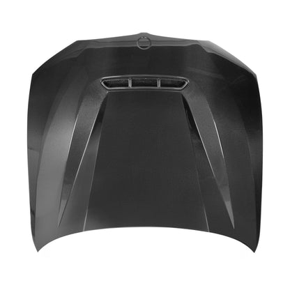 2019+ BMW 3-Series GTS Style Carbon Fiber Hood | G20/G21