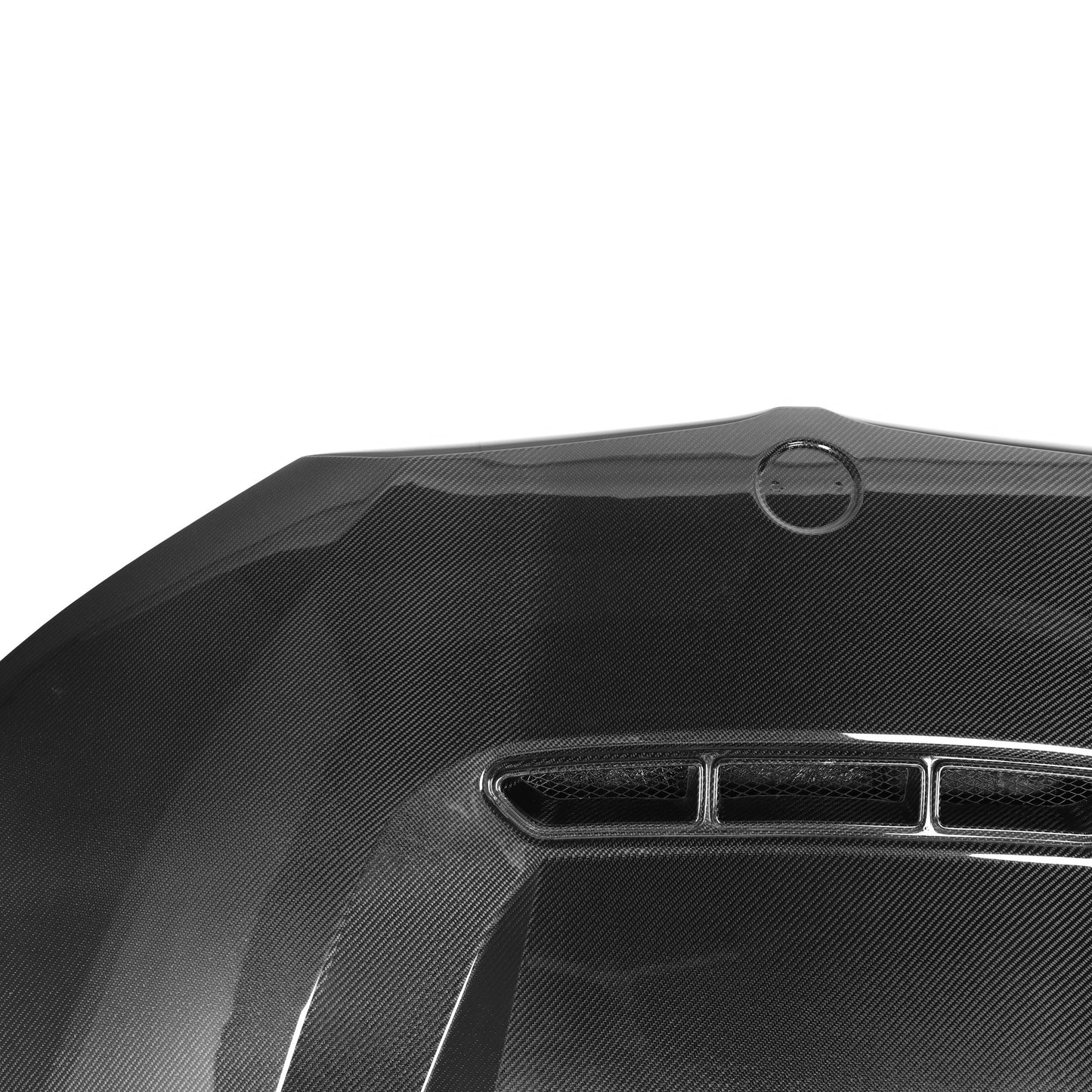 2019+ BMW 3-Series GTS Style Carbon Fiber Hood | G20/G21
