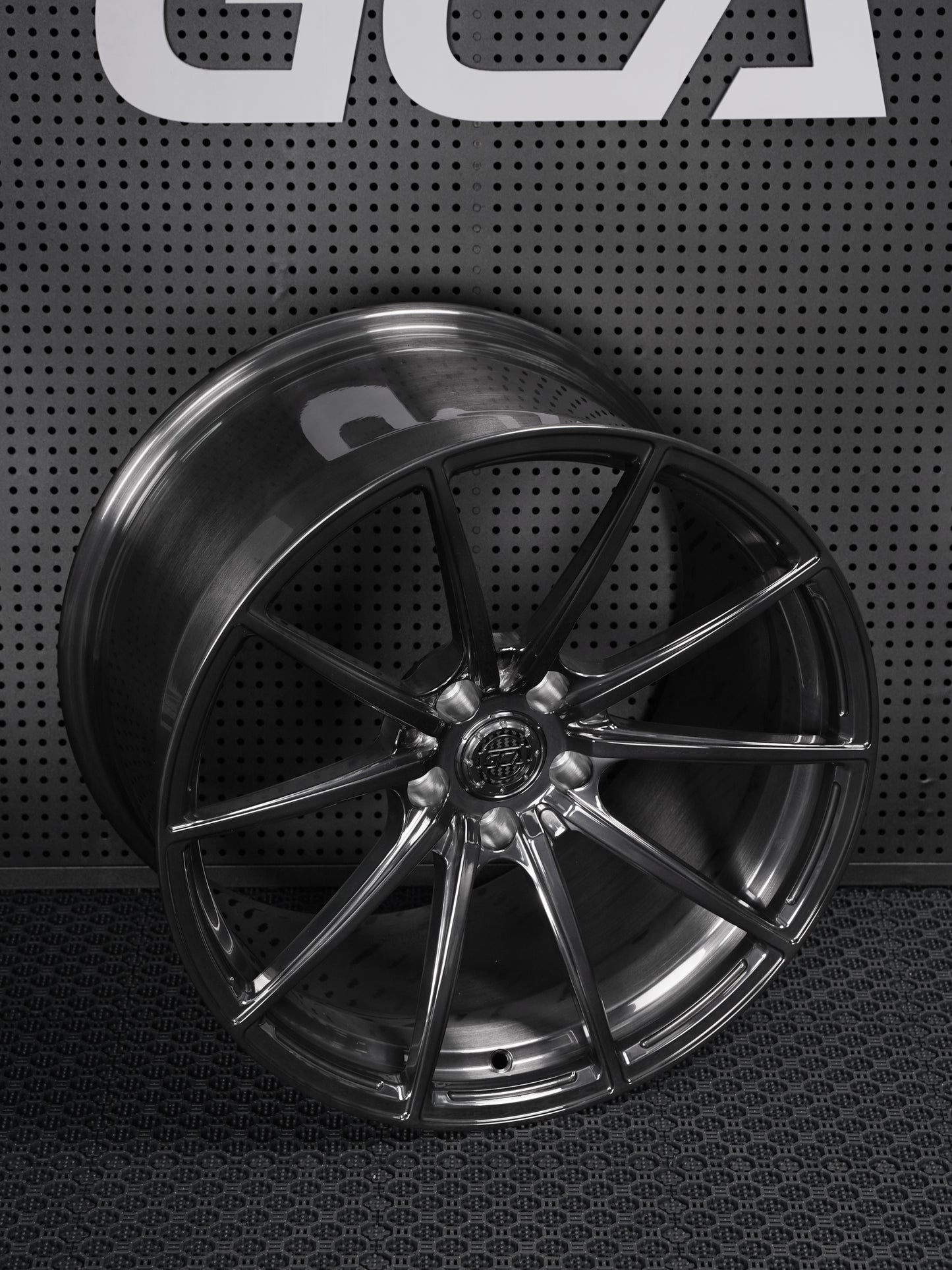 GCA Performance Forged Wheel | GCA-108
