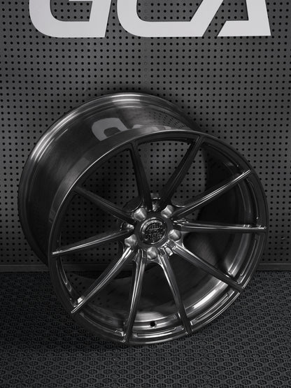 GCA Performance Forged Wheel | GCA-108