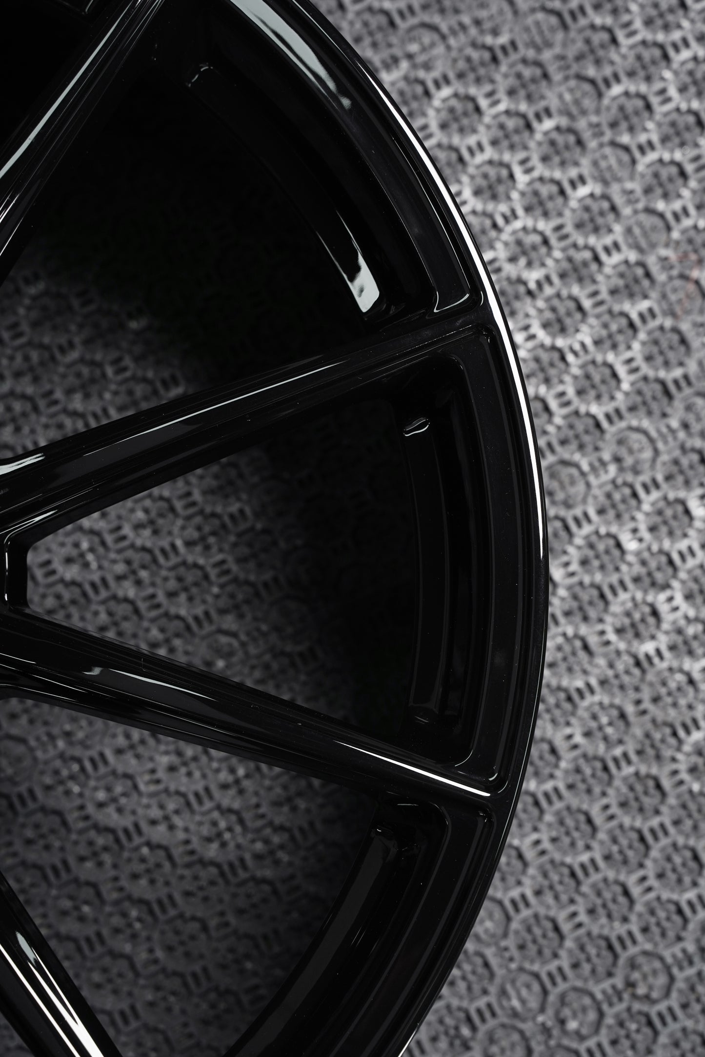 GCA Performance Forged Wheel | GCA-108