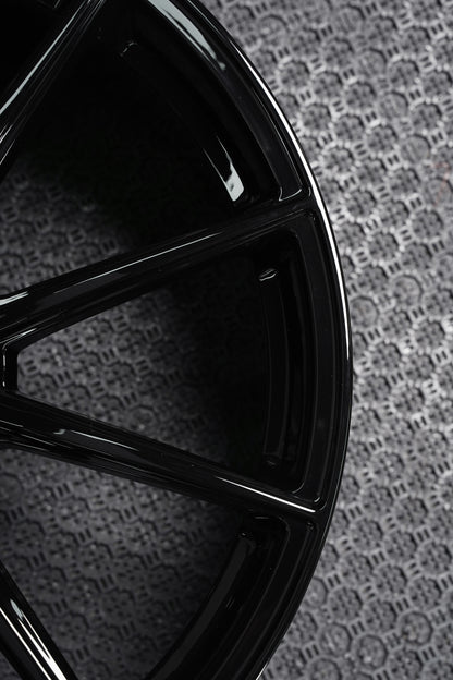 GCA Performance Forged Wheel | GCA-108