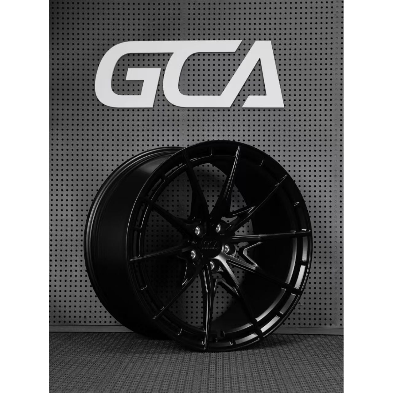 GCA Performance Forged Wheel | GCA-116