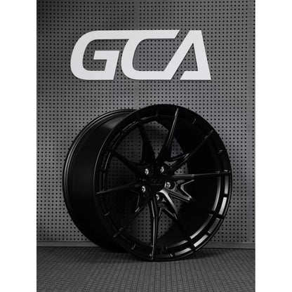 GCA Performance Forged Wheel | GCA-116