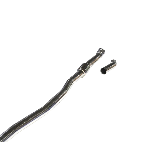 2016-2022 BMW X1 Valved Sport Exhaust System I F48
