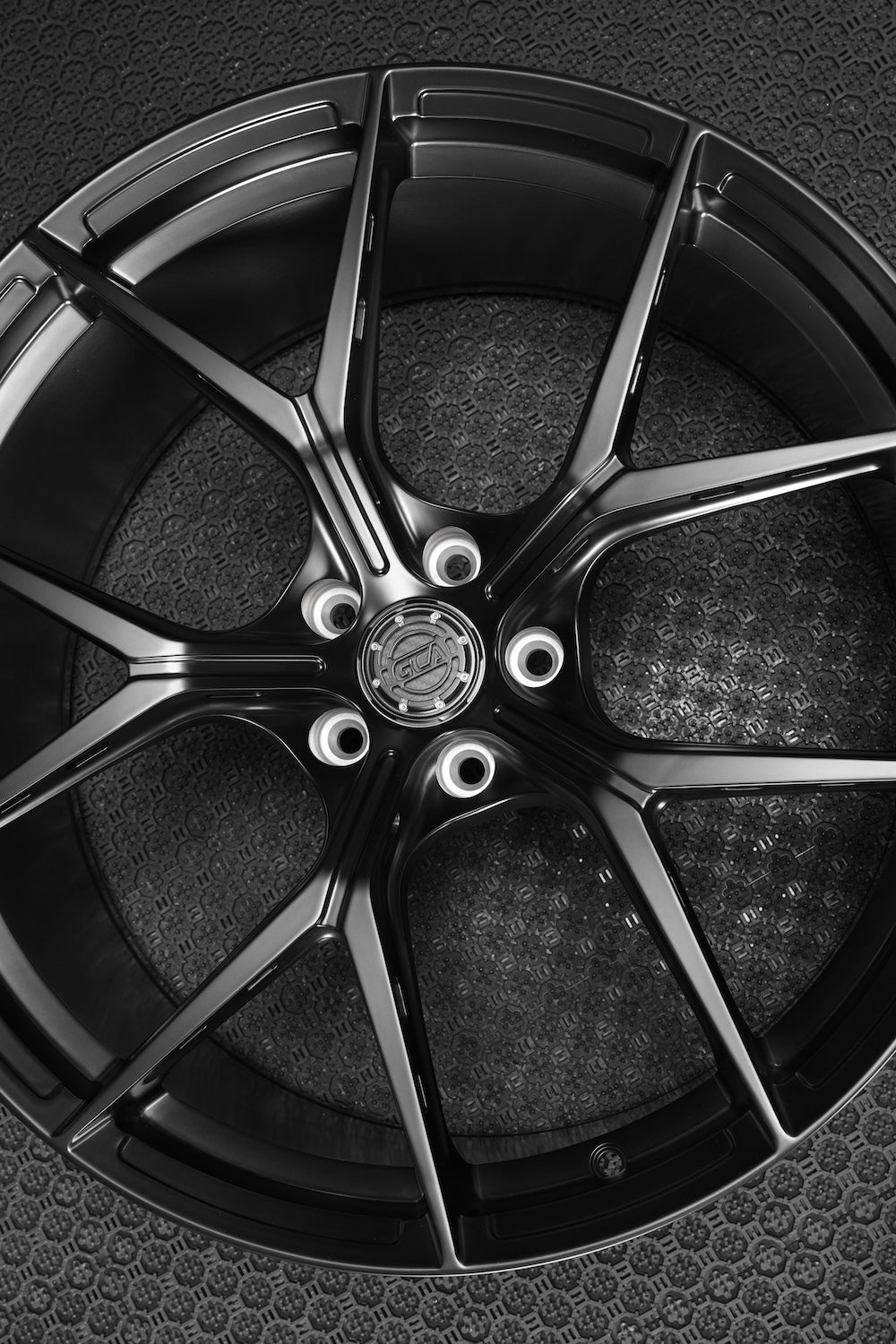 GCA Performance Forged Wheel | GCA-103