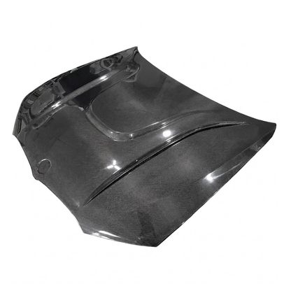 2019+ BMW 3-Series H Style Carbon Fiber Hood | G20/G21