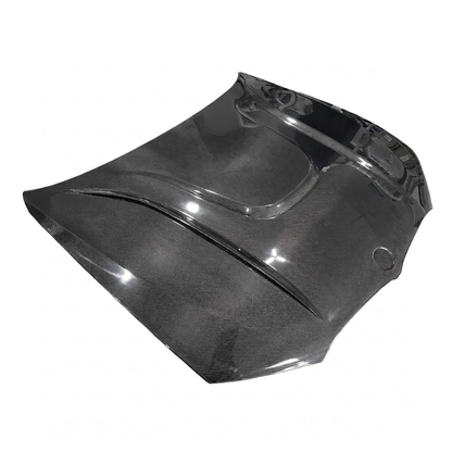 2019+ BMW 3-Series H Style Carbon Fiber Hood | G20/G21
