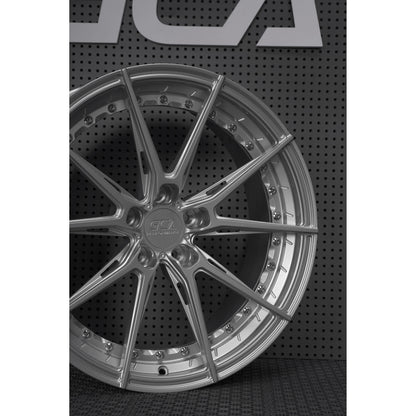 GCA Performance 2-Piece Forged Wheel | GCA-209