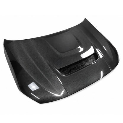 2019-2024 BMW 2-Series GTS Style Carbon Fiber Hood | F44