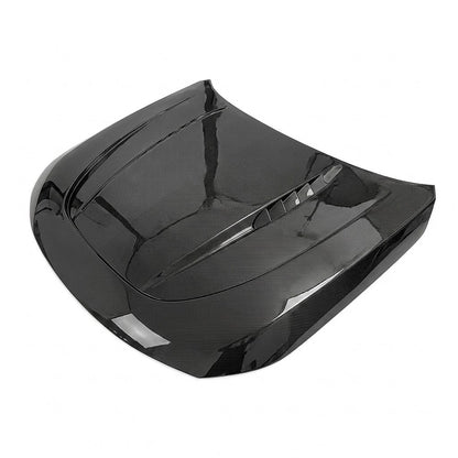 2022+ BMW 2-Series/M2 N Style Carbon Fiber Hood | G42/G87