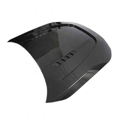 2022+ BMW 2-Series/M2 N Style Carbon Fiber Hood | G42/G87